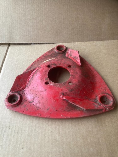 Vicon mower webbed triangular - vicon,