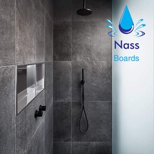 Shower niche - shower,