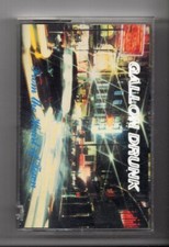 (KN654) Gallon Drunk, From The