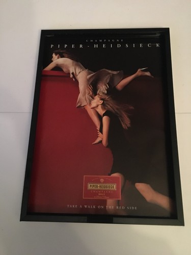 Piper heidsieck champagne - piper,