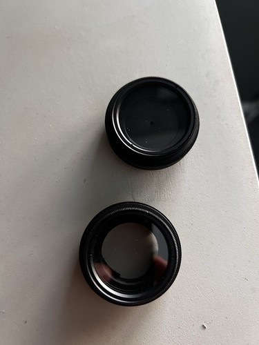 Nvg iris lense - iris,
