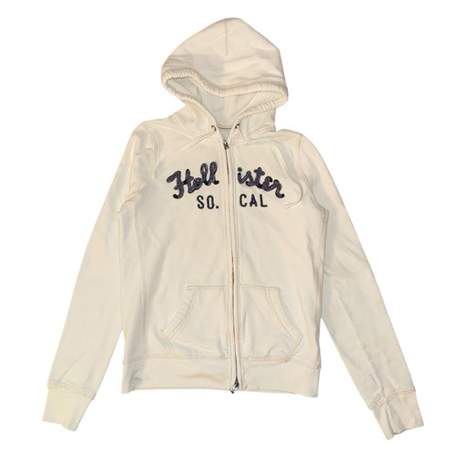 Hollister hoodie womens - hoodie,