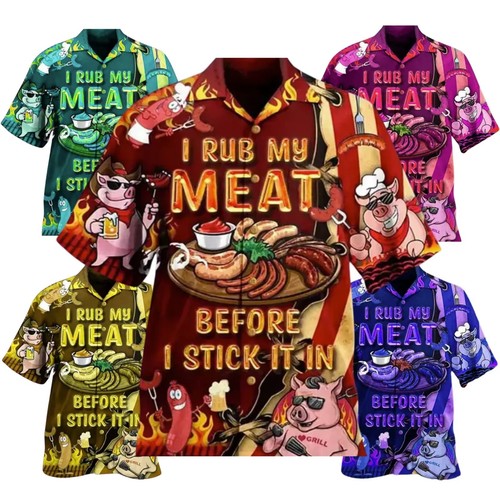 Mens button down shirts funny - mens,