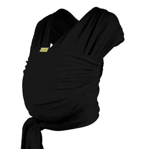 The boba wrap organic black - boba,