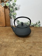 Japanese Black Hobnail