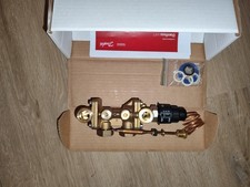 Danfoss IHPT Valve 90, Danfoss