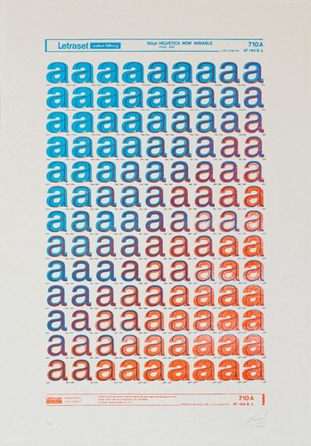 Typography a2 - 'typography,