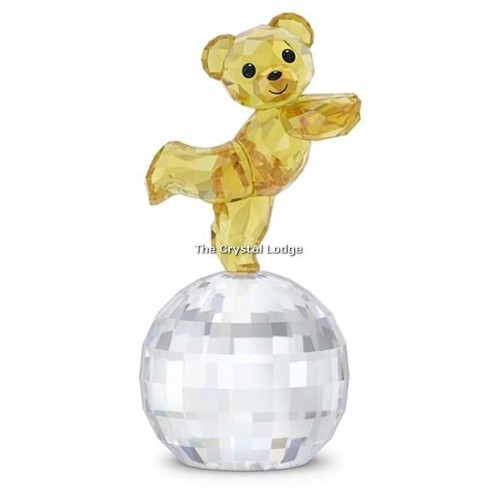 Swarovski kris bear - -, ready