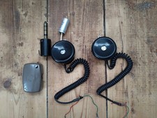 GPO Receiver Parts And