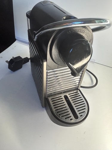 Nespresso pixie - pixie,