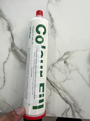Colourfill ready use krend - ready, to