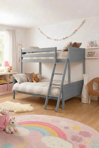 3ft 4ft triple - 3ft, wooden