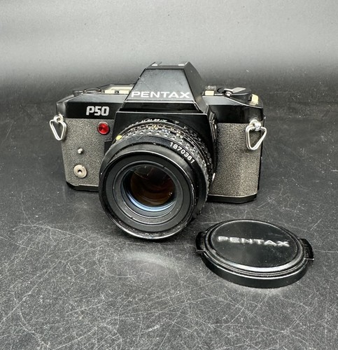 Pentax p50 35mm - 35mm, slr