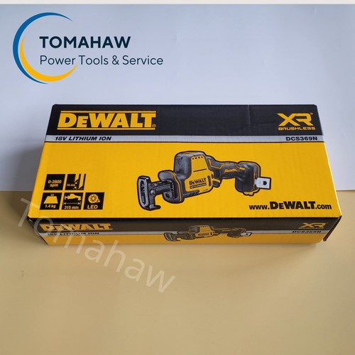 Dewalt dcs369n 18v - dcs369n, brushless