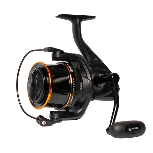 Akios krave kx8 fixed - krave,