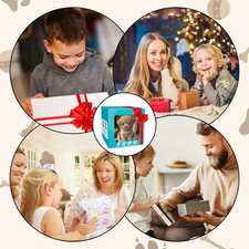 My Realistic Robot Puppy