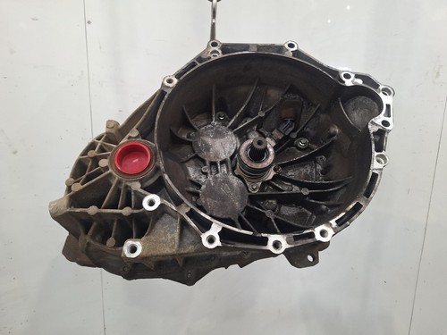 Ford mondeo mk5 6 speed - 6,