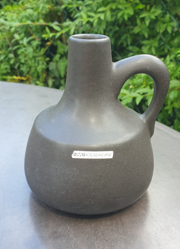 West german pottery otto - pottery,