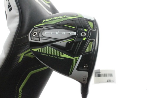 Cobra king radspeed - king,