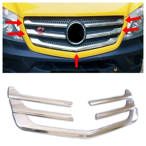For mercedes sprinter w906 - for,