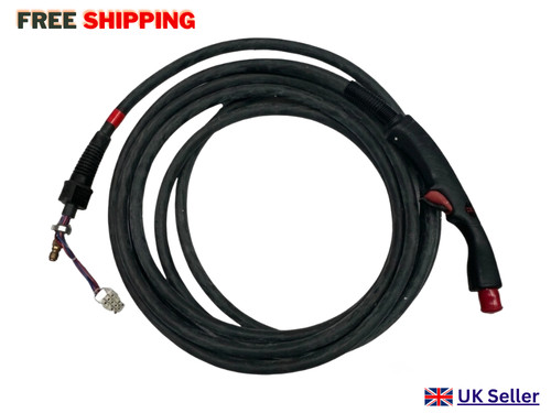 Hypertherm duramax hrt hand - duramax,