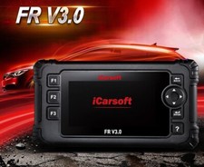 iCarsoft FR V3.0 - For RENAULT