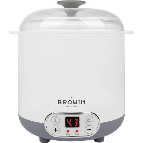 Browin soft cheese - browin,