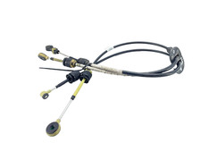 FORD FOCUS MK3 GEAR LINKAGE