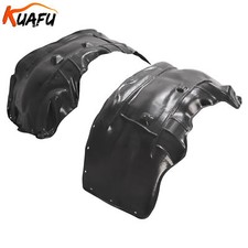 Front Fender Liner Set For 2015-2022 CHEVROLET COLORADO GMC CANYON Left & Right