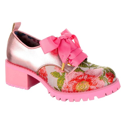 Irregular choice women - women's, 4658