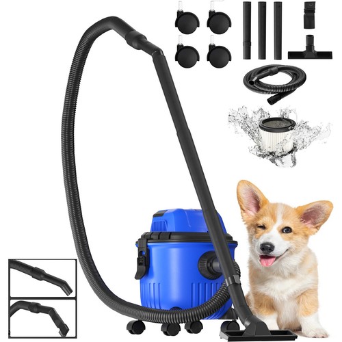 Industrial home corded vacuum - home,