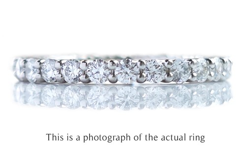 Tiffany 2 2mm forever - tiffany, &