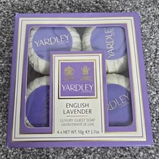 Vintage Yardley English