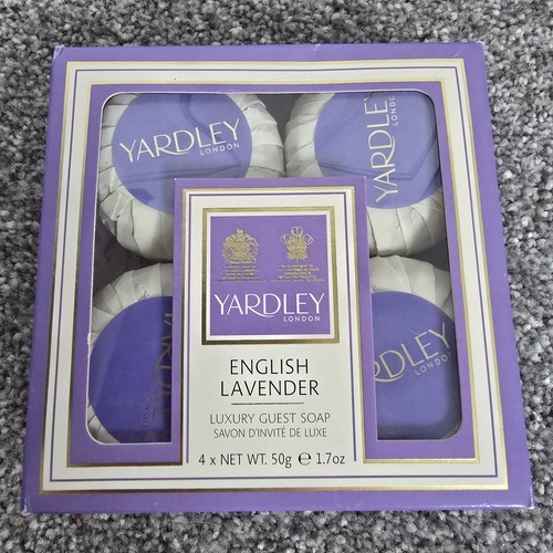 Vintage yardley english - vintage,