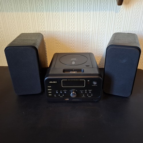 Bush micro system 205pll - micro, ne-205pll