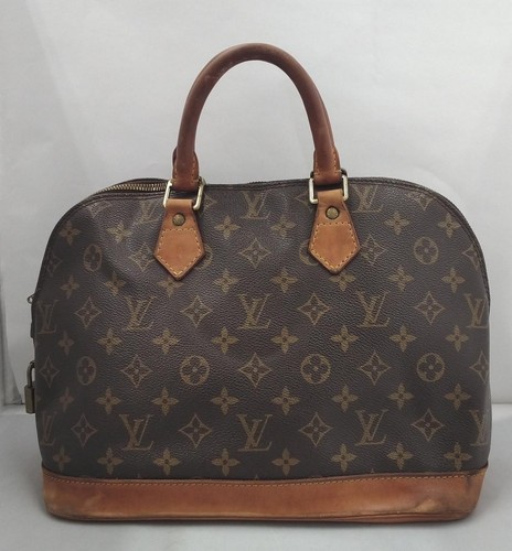 Louis vuitton alma m51130 - louis,