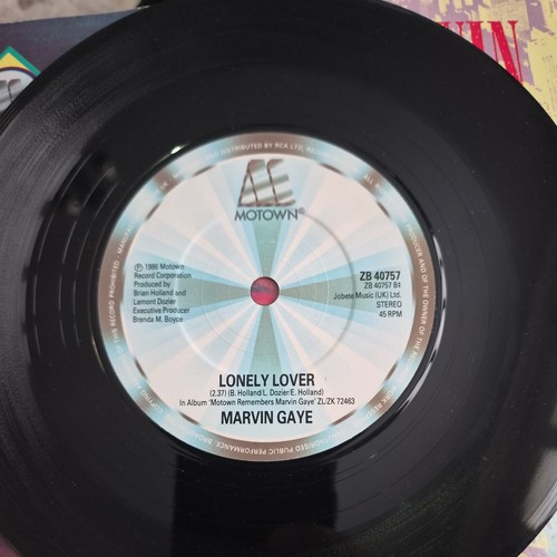 Marvin gaye lonely lover 7 - gaye, 7"