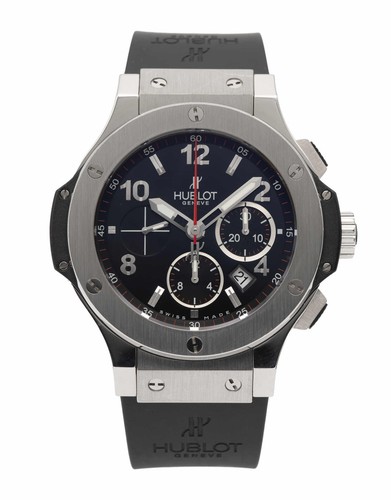 Hublot big bang - hublot,
