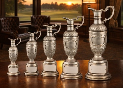 Anne antique silver - st, anne's