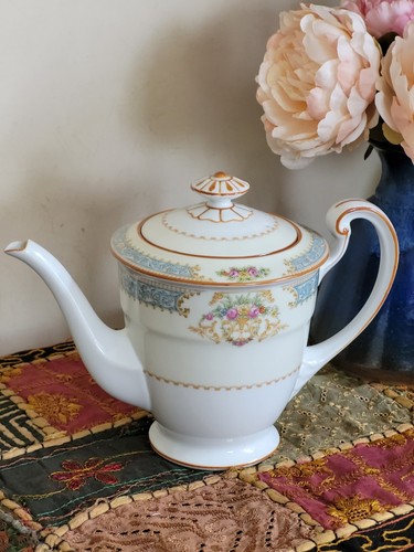 Vintage rose china japan large - rose,