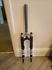 RockShox Indy S Suspension