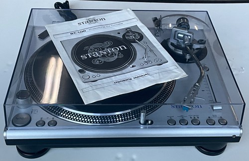Stanton 100 vintage classic - st-100,
