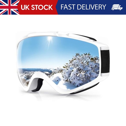 Ski goggles skiing - ski, goggles,