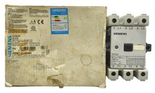 Siemens 3TF47 22-0XM0 AC - 3