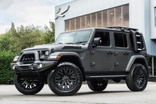 New Boxed Chelsea Truck 4 X