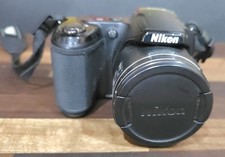Superb Nikon Coolpix L810 16MP
