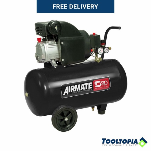 Sip airmate air compressor - air,