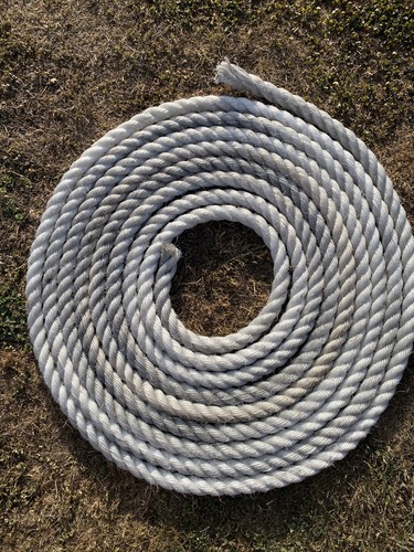 Approx metres 22mm dia - approx,