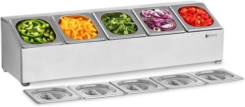 Royal catering commercial - royal,