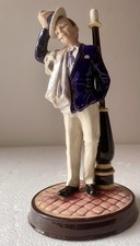 RARE Kevin Francis Frank